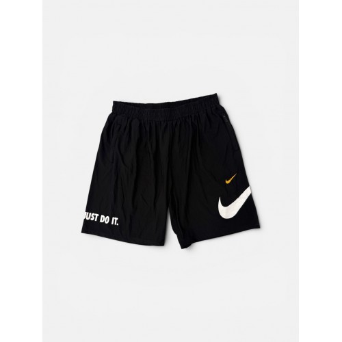 Nike Sportswear Woven Just Do it. Shorts